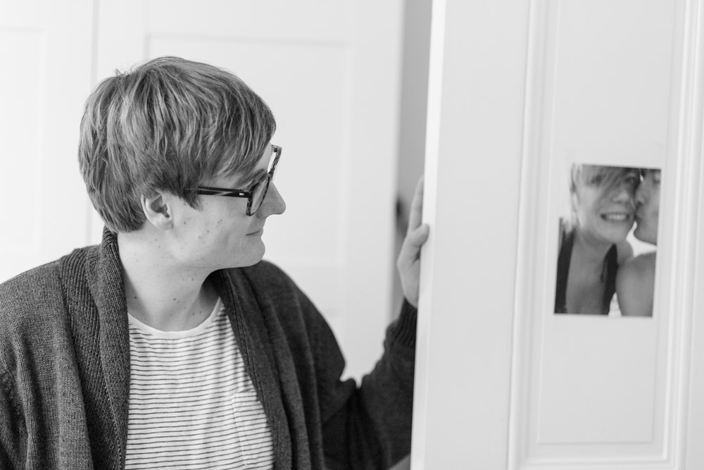 Babyshooting in Hamburg-Hoheluft